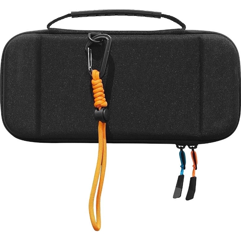 Etui otwierane, pokrowiec YAXO Scutum Carry Case do Nintendo Switch 2